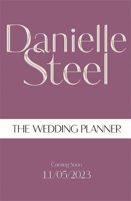 The Wedding Planner