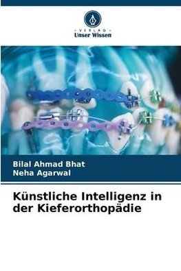 Künstliche Intelligenz in der Kieferorthopädie