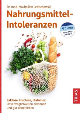 Nahrungsmittel-Intoleranzen