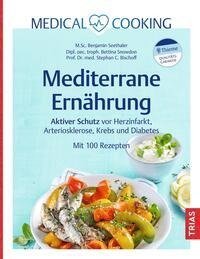 Mediterrane Ernährung