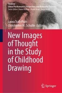 New Images of Thought in the Study of Childhood Drawing