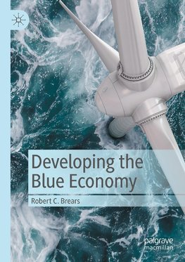 Developing the Blue Economy