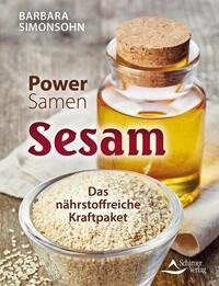 Superfood Sesam