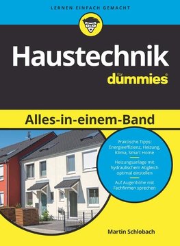 Haustechnik für Dummies AieB