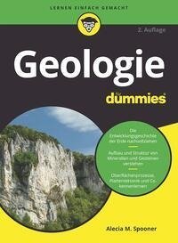 Geologie für Dummies