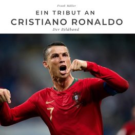 Ein Tribut an Cristiano Ronaldo