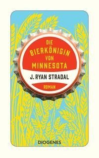 Die Bierkönigin von Minnesota