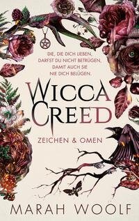 WiccaCreed. Zeichen & Omen