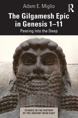 The Gilgamesh Epic in Genesis 1-11