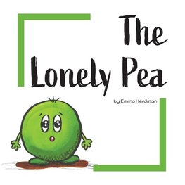 The Lonely Pea