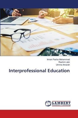 Interprofessional Education