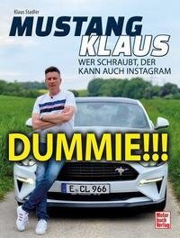 Mustang-Klaus