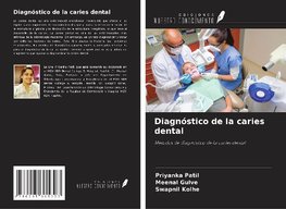 Diagnóstico de la caries dental