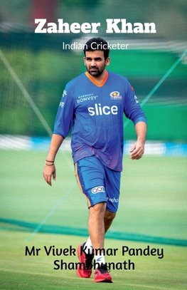 Zaheer Khan