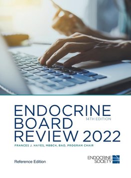 Endocrine Board Review 2022