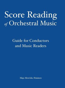 Score Reading of Orchestral Music