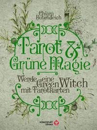 Tarot & Grüne Magie