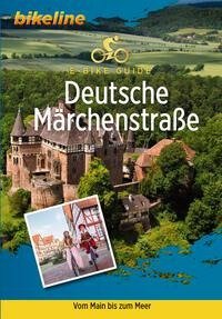 E-Bike-Guide Deutsche Märchenstraße