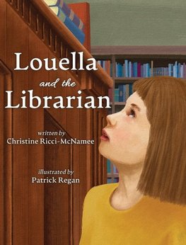 Louella and the Librarian