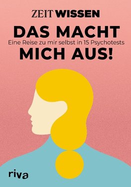 ZEIT WISSEN - Das macht mich aus!