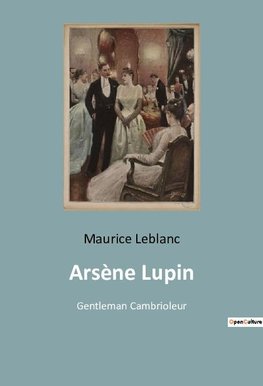 Arsène Lupin