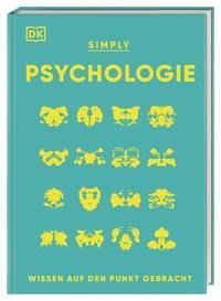 SIMPLY. Psychologie