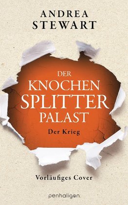 Der Knochensplitterpalast