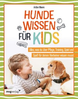 Hunde-Wissen für Kids