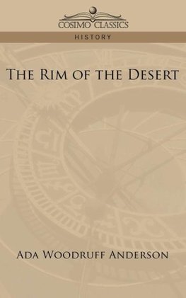 The Rim of the Desert