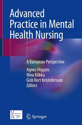 Advanced Practice in Mental Health Nursing