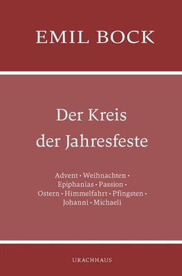 Der Kreis der Jahresfeste