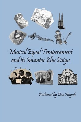 Music Equal Temperament