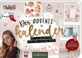 Mavie Noelle - Der Adventskalender