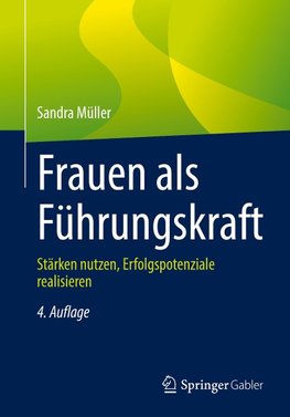 Frauen als Führungskraft