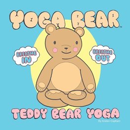 Yoga Bear