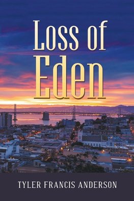 Loss Of Eden