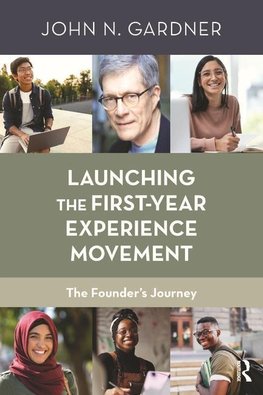 Launching the First-Year Experience Movement