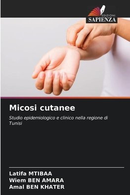 Micosi cutanee