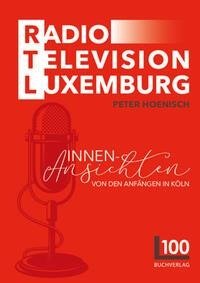 Radio Television Luxemburg