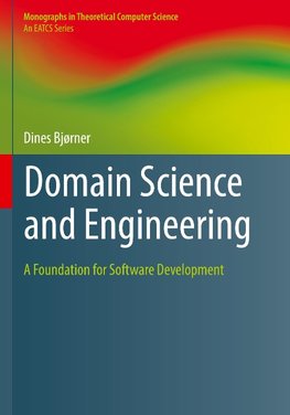 Domain Science and Engineering