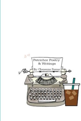 Petrichor Poetry & Writings