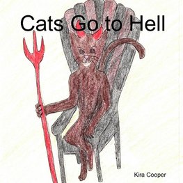 Cats Go to Hell