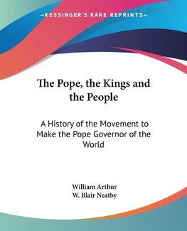 The Pope, the Kings and the People