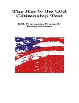 The Key to the U.S. Citizenship Test