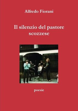 Il silenzio del pastore scozzese