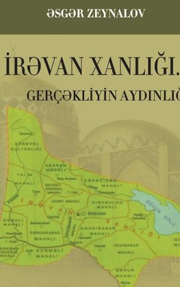 ¿R¿VAN XANLI¿I... GERÇ¿KL¿Y¿N AYDINLI¿I