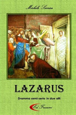 LAZARUS