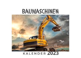 Baumaschine