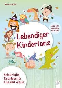 Lebendiger Kindertanz