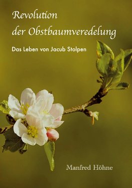 Revolution der Obstbaumveredelung